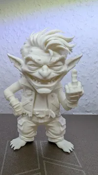 0.16mm layer, 2 walls, 8% infill