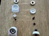 0.08mm layer, 4 walls, 100% infill