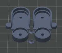 0.08mm layer, 4 walls, 100% infill