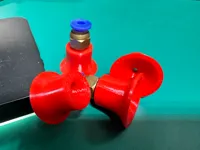 0.2mm 层高, 2 层墙, 15% 填充