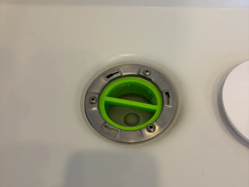 Kaldewei 287.315 Dusche Abflusssieb