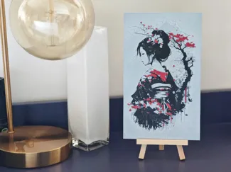 geisha 
