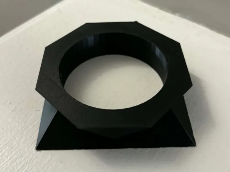 Super Four Sided Scraper