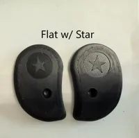 Flat with Star