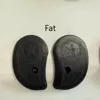 Fat - Stippling and Logo