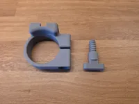 [TEST] 55mm adapter