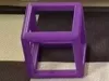 0.2mm layer, 3 walls, 15% infill