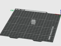 0.2mm nozzle, 0.1mm layer, 4 walls, 15% infill