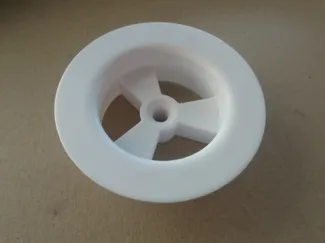 bathtub drain
