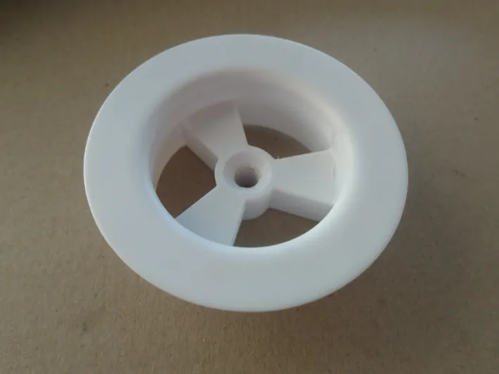 bathtub drain