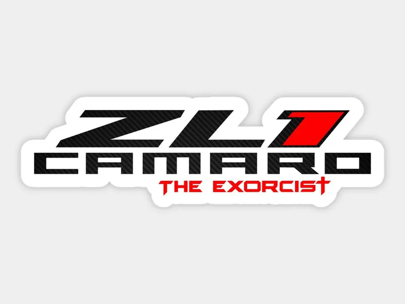EXORCIST LIGHT BOX
