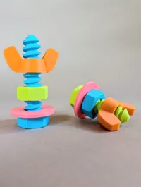 Optimized for A1