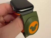 2 Color 0.2mm layer, 2 walls, 100% infill