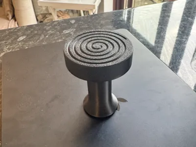 Coffee Tamper