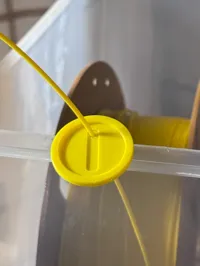 0.2mm 层高, 2 层墙, 15% 填充