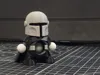 0.2mm layer, 3 walls, 15% infill