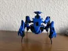 0.16mm layer, 2 walls, 5% infill