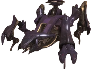 Halo 3 Scarab