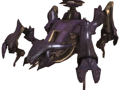 Halo 3 Scarab