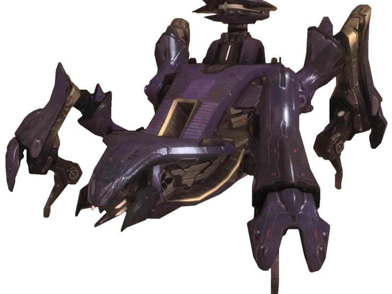 Halo 3 Scarab