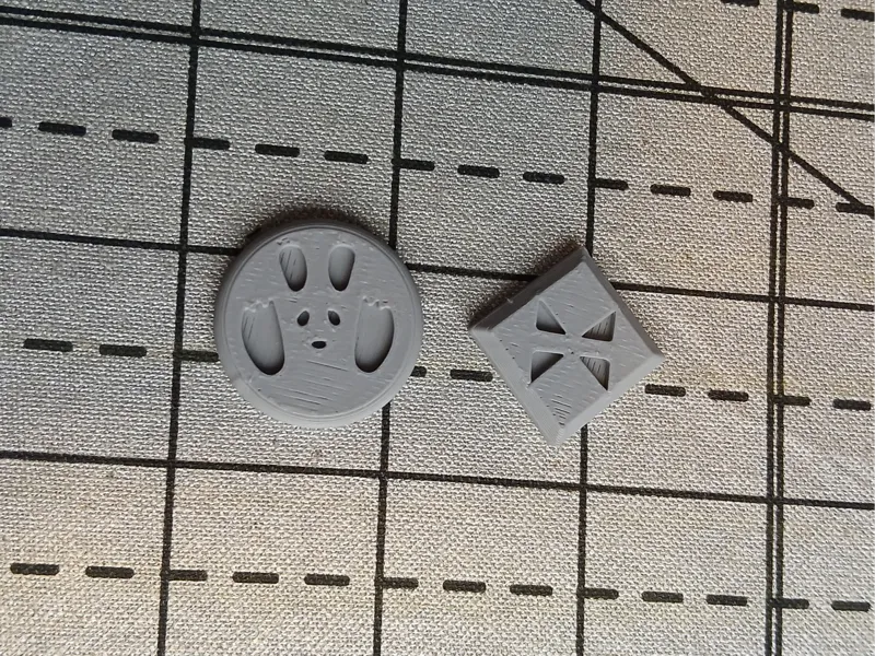 Elise Starseeker Hearthstone Cosplay Buttons