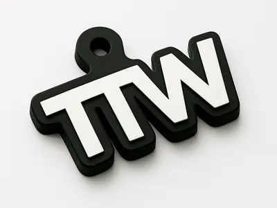 TTW Keychain2