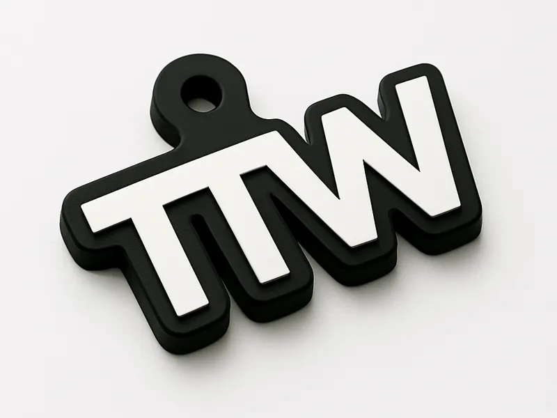 TTW Keychain2
