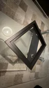 Map Frame for 3D map: 0.2mm layer, 2 walls, 15% infill