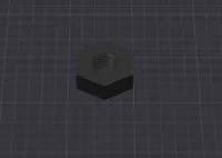 0.2mm layer, 6 walls, 25% infill