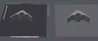 0.2mm layer, 6 walls, 30% infill