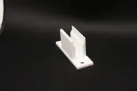 1 Stück: 0.16mm layer, 2 walls, 15% infill