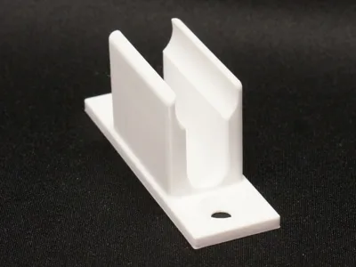 Crank Rod Holder