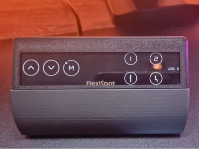 Flexispot display houder