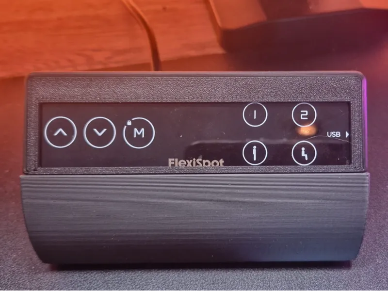 Flexispot display houder