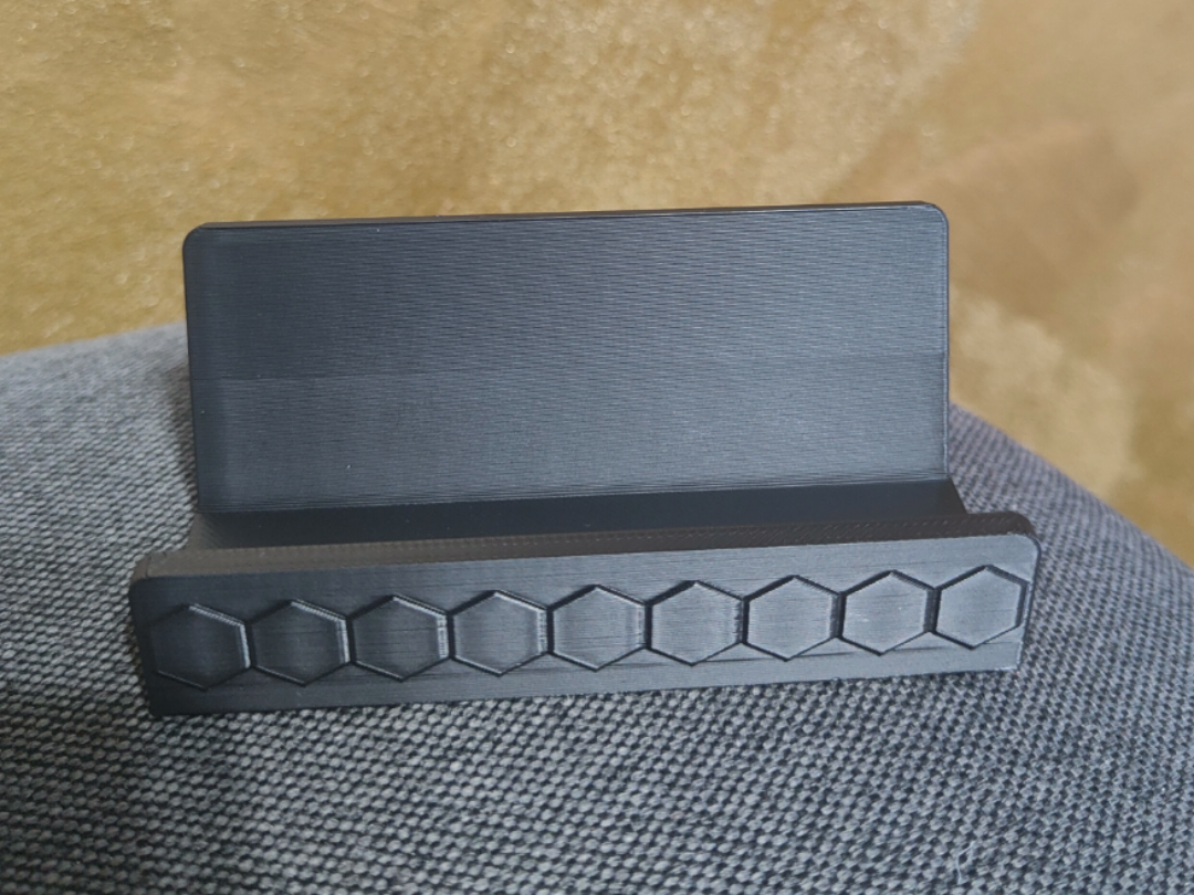 Minimal Business Card Holder