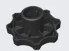 0.20mm Strong ASA (5 Walls, Support-Free)