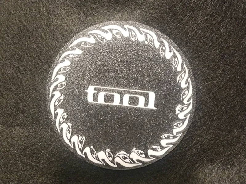Tool Coaster