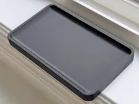 variable layer height, 3 walls, 5% infill