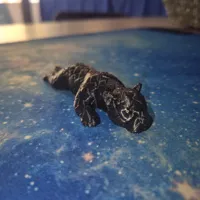 0.12mm layer, 2 walls, 15% infill