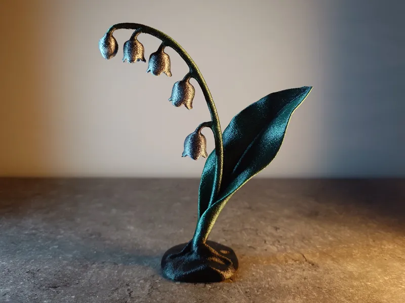 Brin de muguet