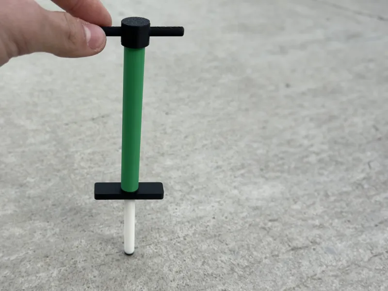 Mini Pogo Stick