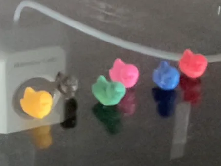 Mini Duck