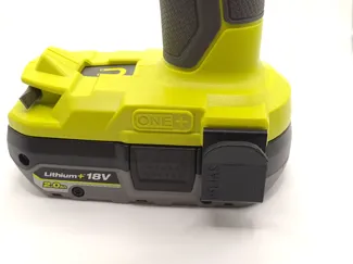Ryobi Belt Clip