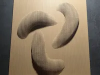 0.2mm layer, 2 walls, 10% infill