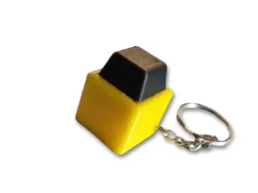 keycap clicker