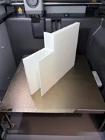 Internal 0.2mm layer, 2 walls, 15% infill
