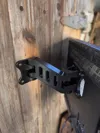 100x100 VESA mount