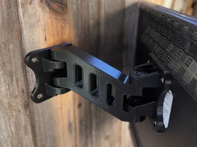 MONITOR - TV - WALL VESA MOUNT 75x75 & 100x100
