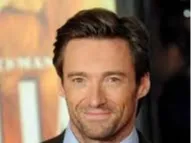 Hugh Jackman statue