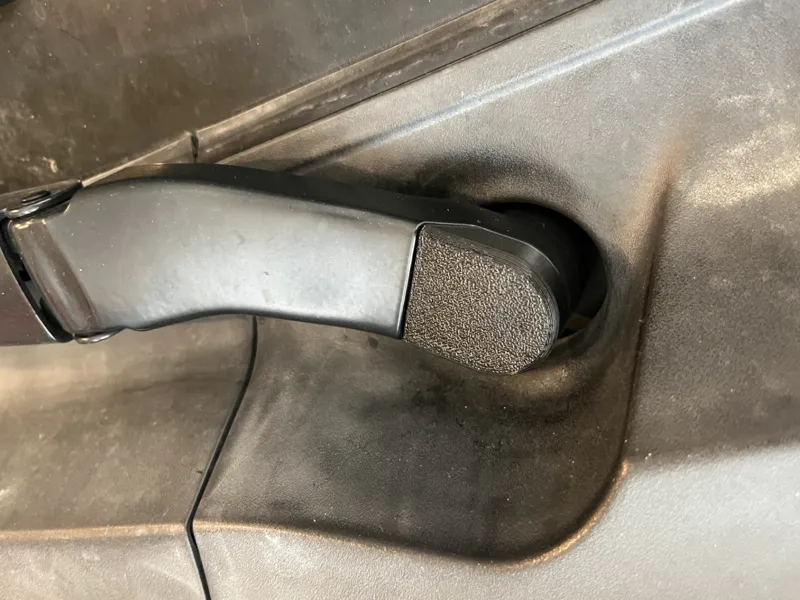 Wiper Cap for Toyota Corolla and Others